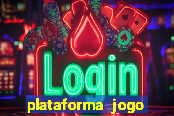 plataforma jogo gusttavo lima